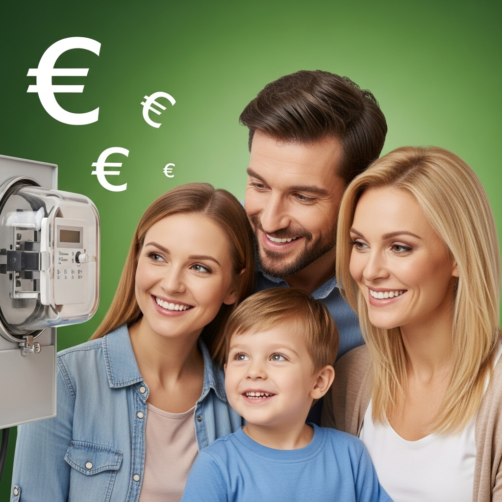 Économies d'énergie